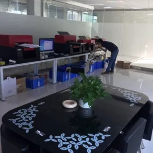 Shenzhen Refinecolor Technology Co.,Ltd. company overview - view 2 thumbnail
