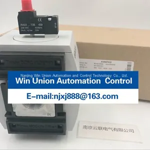 Rexroth RVENTICS Triplex R412009267 thumbnail-1