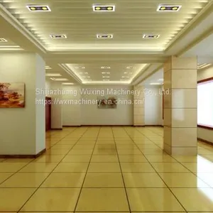 Gypsum Board Production Line Machine thumbnail-4
