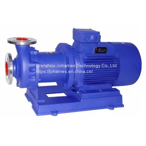 Magnetic Drive Pump thumbnail-2