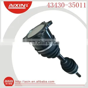 43430-35011 TO-14 C.V JOINT DRIVE thumbnail-4