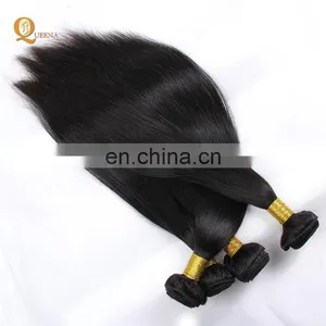 USA Virgin Indian Hair Vendors Raw Unprocessed Romance Curl Human Hair thumbnail-4