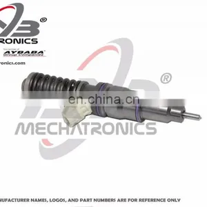 03829087 DIESEL FUEL INJECTOR FOR VOLVO PENTA ENGINES thumbnail-3