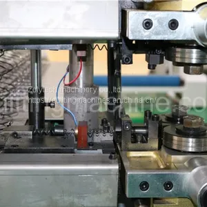 Zolytech Spring Assembly Machine thumbnail-2