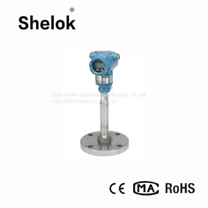 Rosemount 3051L 4-20mA Level Transmitter thumbnail-1