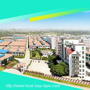 Xiamen JingWei Hook Loop Co.,Ltd. company overview - view 2 thumbnail