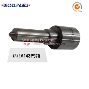 Bosch Car Nozzle DSLA143P970/0 433 175 271 Spray Nozzle thumbnail-1