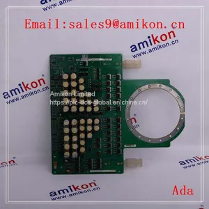 ORIGINAL PLC Module 3BHE024577R0101 Electrometer Smart Sensor PP C907 BE |abb China thumbnail-1