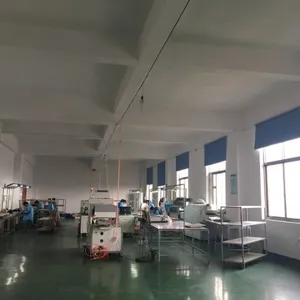 Linhai Beichen Lighting Co.,ltd company overview - view 2 thumbnail