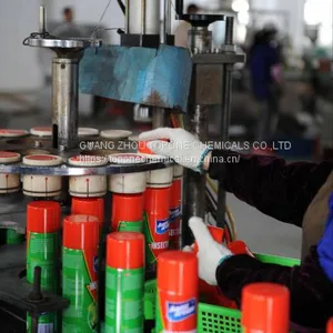 600ml Insecticide Spray Professional Pest Control Spray Products thumbnail-2