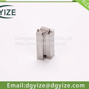 Customization Kyocera Mould Fix Block in Mould Accessories Supplier thumbnail-1