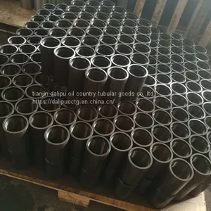 1%Cr Tubing Coupling Od2 3 8 EU8rd thumbnail-1