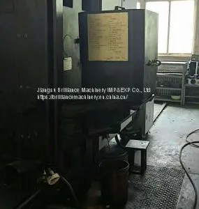 Taiwan Hartford CNC3190 CNC Gantry Milling Machine thumbnail-3