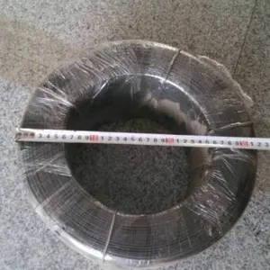In Construction Reinforcement Soften Flexible Hot Dipped Galvanized Durable thumbnail-2