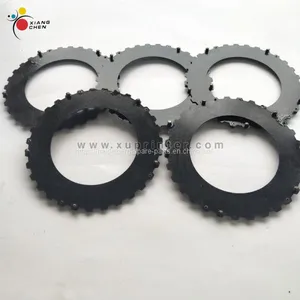 Heidelberg1Set=9PCS Urgent Brake GTO52 Machine Exterior/Interior 130/81mm 119/70mm Urgent Brake GTO High Quality Offset Printing thumbnail-4