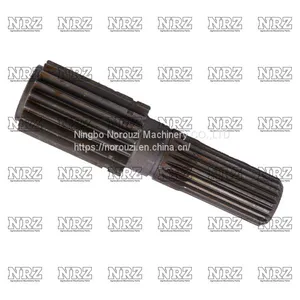 Pinion Shaft L41123 For John Deere Tractor thumbnail-1