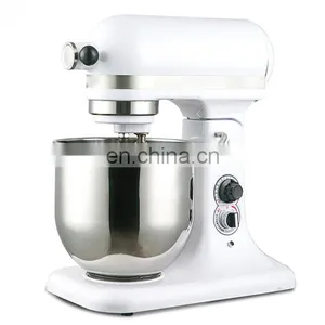 Hot Selling Sugar Wheat Flour Oil Cream Kitchen Flour Mixer thumbnail-4