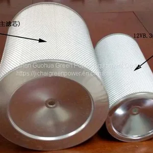 G12V190zldt Natural Gas Generator Parts Turbocharger Assembly 1512t. 26.00A thumbnail-3