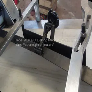 Volum Dough Divider Rounder thumbnail-2