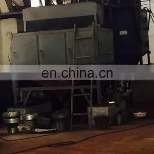 Monazite Mining Machine, Iron Mineral Equipment, Electric Separator thumbnail-4