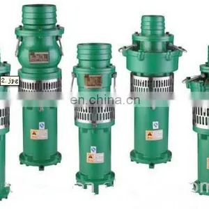 Cast-iron Jebao Fountain Pump Garden Fountain Pumps thumbnail-5