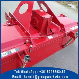 Farm Use Rotary Tiller For Sale thumbnail-1