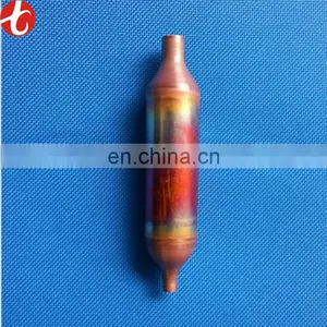 Brass or Copper Tube Compressed / Silencer Air Conditioner Filters thumbnail-3
