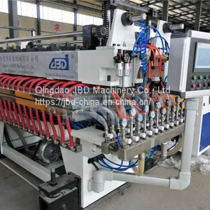 PP Hollow Grid Sheet Extrusion Line thumbnail-3