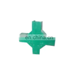 Fiberglass Reinforced Plastic Ladder Cable Tray/cable Bridge thumbnail-1