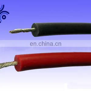 EPR Insulated Flexible HO7RN-F Rubber Cable thumbnail-2