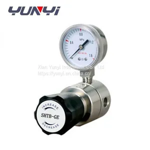 Low Pressure Regulator/water Pressure Regulator thumbnail-1