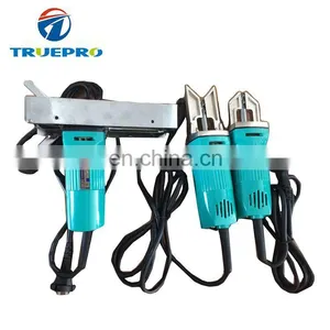 High Efficiency Manual Upvc Corner Cleaning Machine thumbnail-1