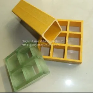 FRP Grating thumbnail-4
