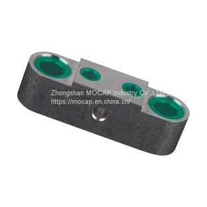 Polyester Discs Adhesive Tape for Masking thumbnail-5