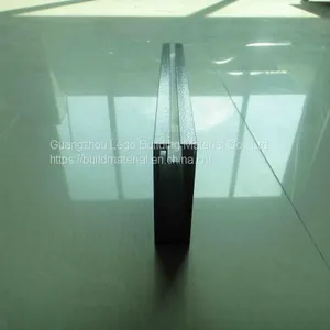 Concave Aluminum Square Pass Skillful Indoor thumbnail-3