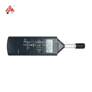 Coal Mining Temperature and Humidity Meter thumbnail-5