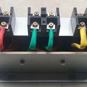 Henan Ruitong Electrical Technology Co.ltd company overview - view 2 thumbnail