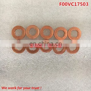 Adjust Copper Shims F00VC17503 (15*7.7*1.5mm) Made in China thumbnail-1