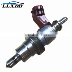 Original Fuel Injectors Nozzle 523622A71 For Renault Kangoo Clio H8200547431 8200523622 thumbnail-1