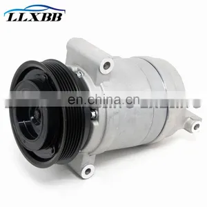 Air Conditioning Compressor Opel Antara 3.2L V6 ac Compressor for Chevrolet HOLDEN CAPTIVA CG 3.2L V6 20910244 96861886 96629607 thumbnail-4