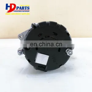 Diesel Engine Parts 4BT 3.9 Alternator 28V 55A thumbnail-4