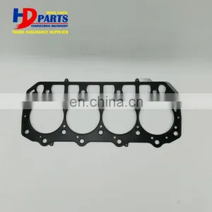 4TNV98 Head Gasket Diesel Spare Part Metal thumbnail-4