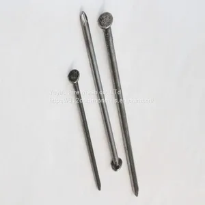 Wholesale Bulk Factory Common Nail thumbnail-3