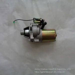 2kVA 168f 170f Generator Electric Start Motor Spare Parts thumbnail-2