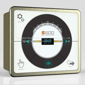 S600 Automatic Rectifying Controller thumbnail-1