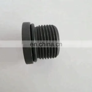 ISF2.8 Original Diesel Engine Spare Parts Cylinder Block Threaded Plug 3678611 thumbnail-1