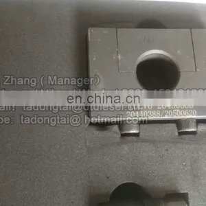 NO,104 Dismounting Tools for VOLVO Injectors 20430583 20440388 20500620 thumbnail-3