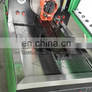 Low Price 12PSB Bosch Diesel Fuel Injection Pump Test Bench Hot New Products in 2015 thumbnail-2
