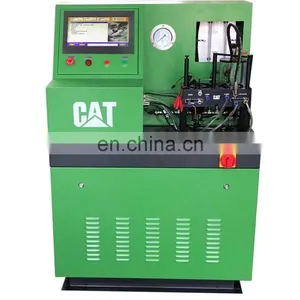 CAT4000L WITH COMPUTER TEST BENCH for HEUI INJECTOR thumbnail-1