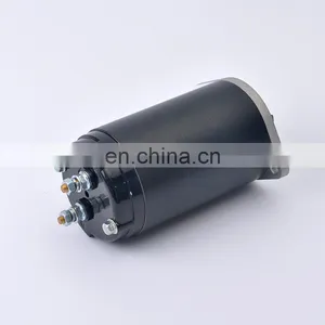 60V 800W Chinese Factory High Quality Permanent Magnet Motor CW O.D.80mm ZDY60081 thumbnail-5